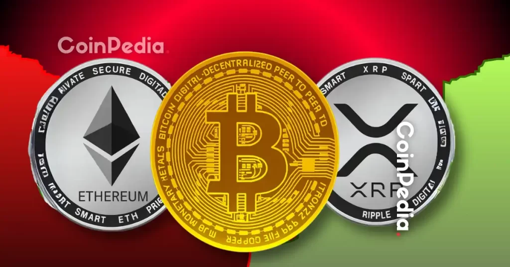 Crypto Surge: July 11, 2025