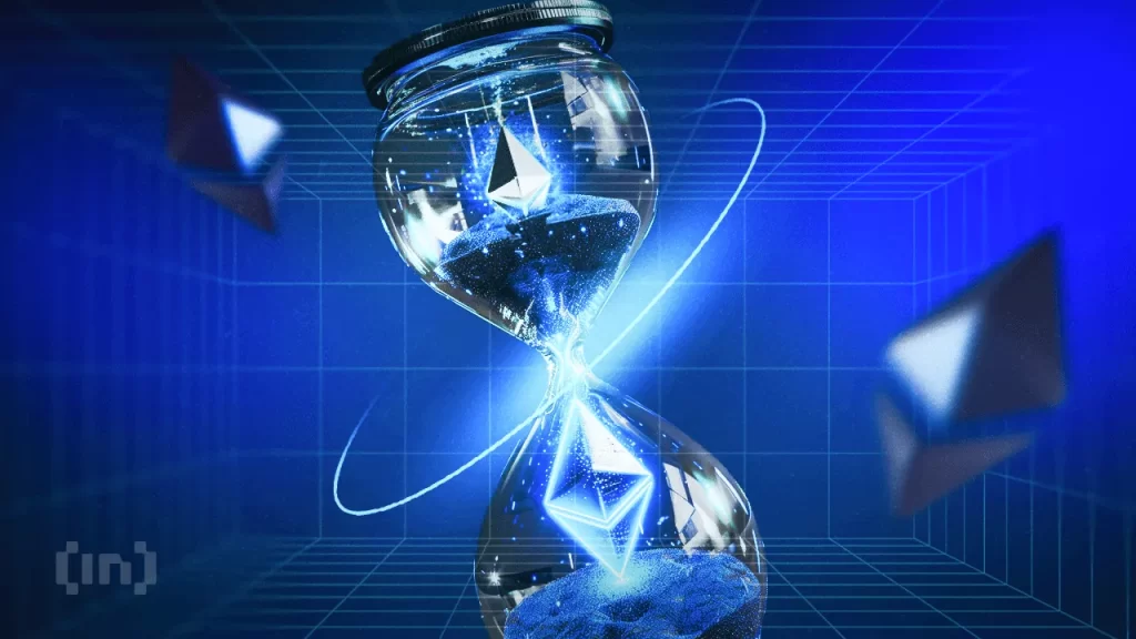 Ethereum’s Rising Tide: Lifting Company Stocks