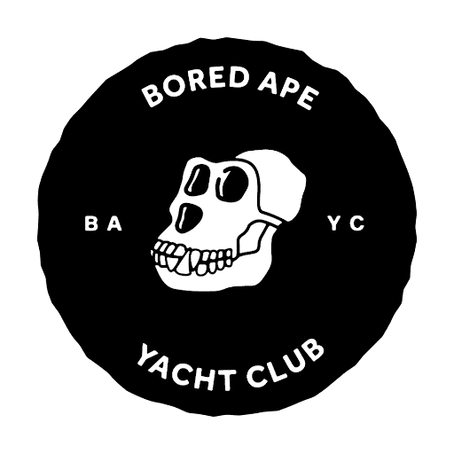 The Bored Ape Yacht Club is a collection of 10,000 unique Bored Ape NFTs— unique digital collectibles living on the Ethereum blockchain. Your Bored Ape doubles as your Yacht Club membership card, and grants access to members-only benefits, the first of which is access to THE BATHROOM, a collaborative graffiti board. Future areas and perks can be unlocked by the community through roadmap activation. Visit www.BoredApeYachtClub.com for more details. Bored Ape Yacht Club