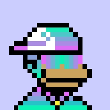 SMB is a collection of 5000 randomly generated 24x24 pixels NFTs on the Solana Blockchain. Each SolanaMonkey is unique and comes with different type and attributes varying in rarity. SMB Gen2