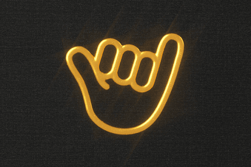 Good Vibes Club is a high-end art focused IP created by award-winning animation studio Toast, in partnership with SuperRare. Our mission is to spread the best vibes in Web3 through content that makes you feel good. Good Vibes Club