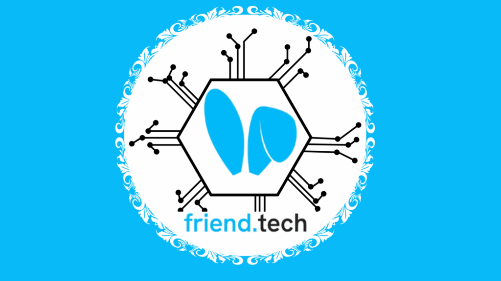 Friend.tech Rides the NFT Wave: Trading Volumes Soar