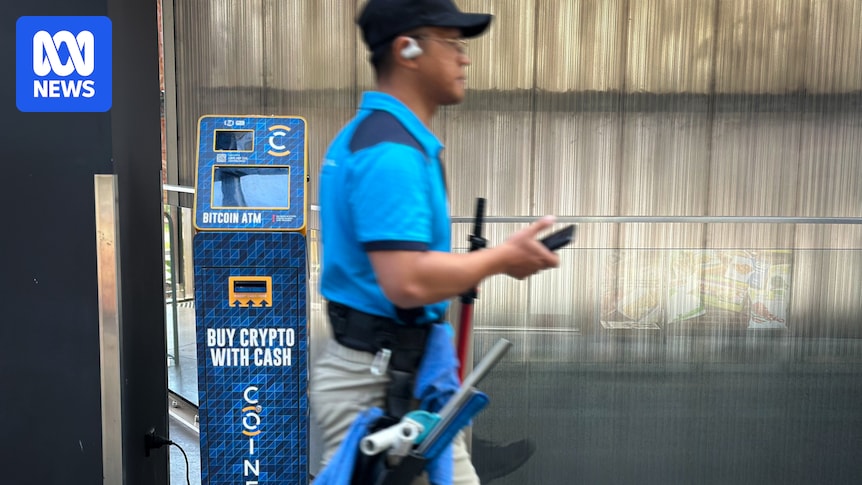 Crypto ATMs: A Magnet for Illicit Funds