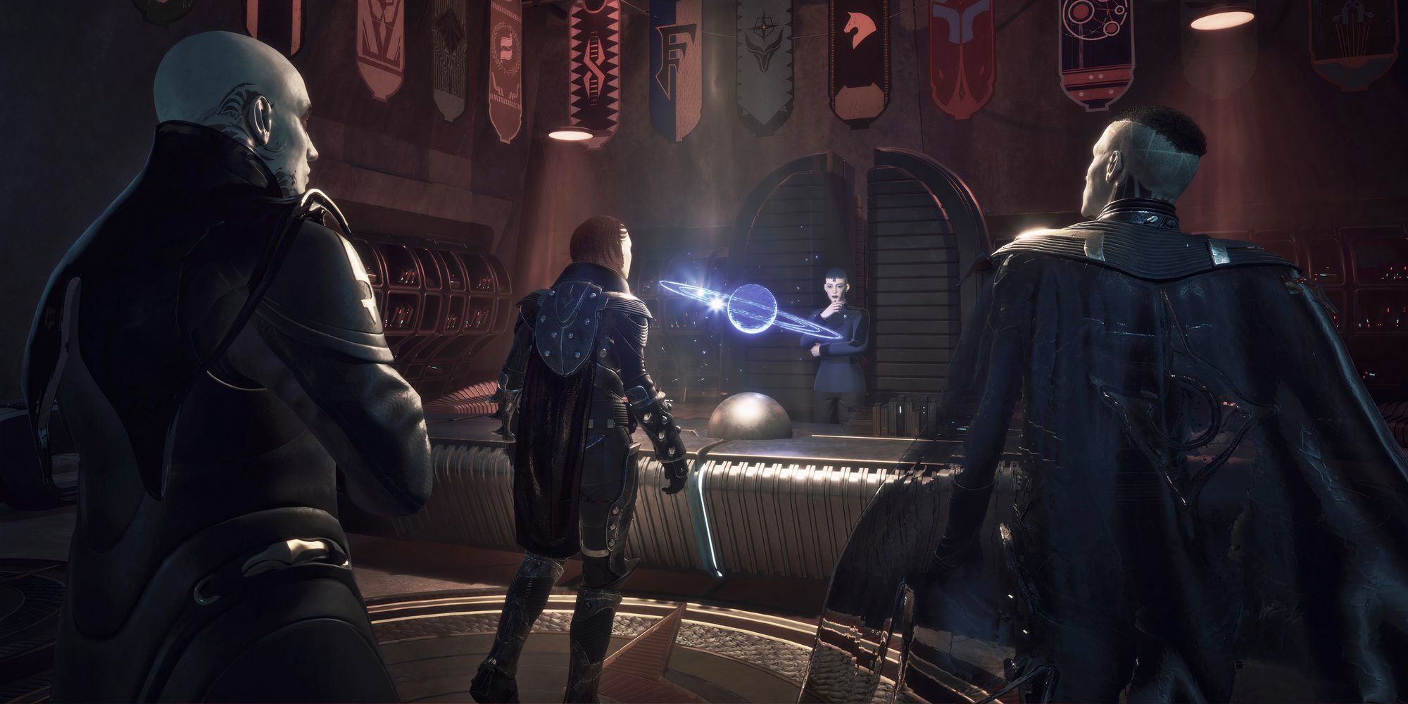 Dune Awakening - Deep Desert Update-1