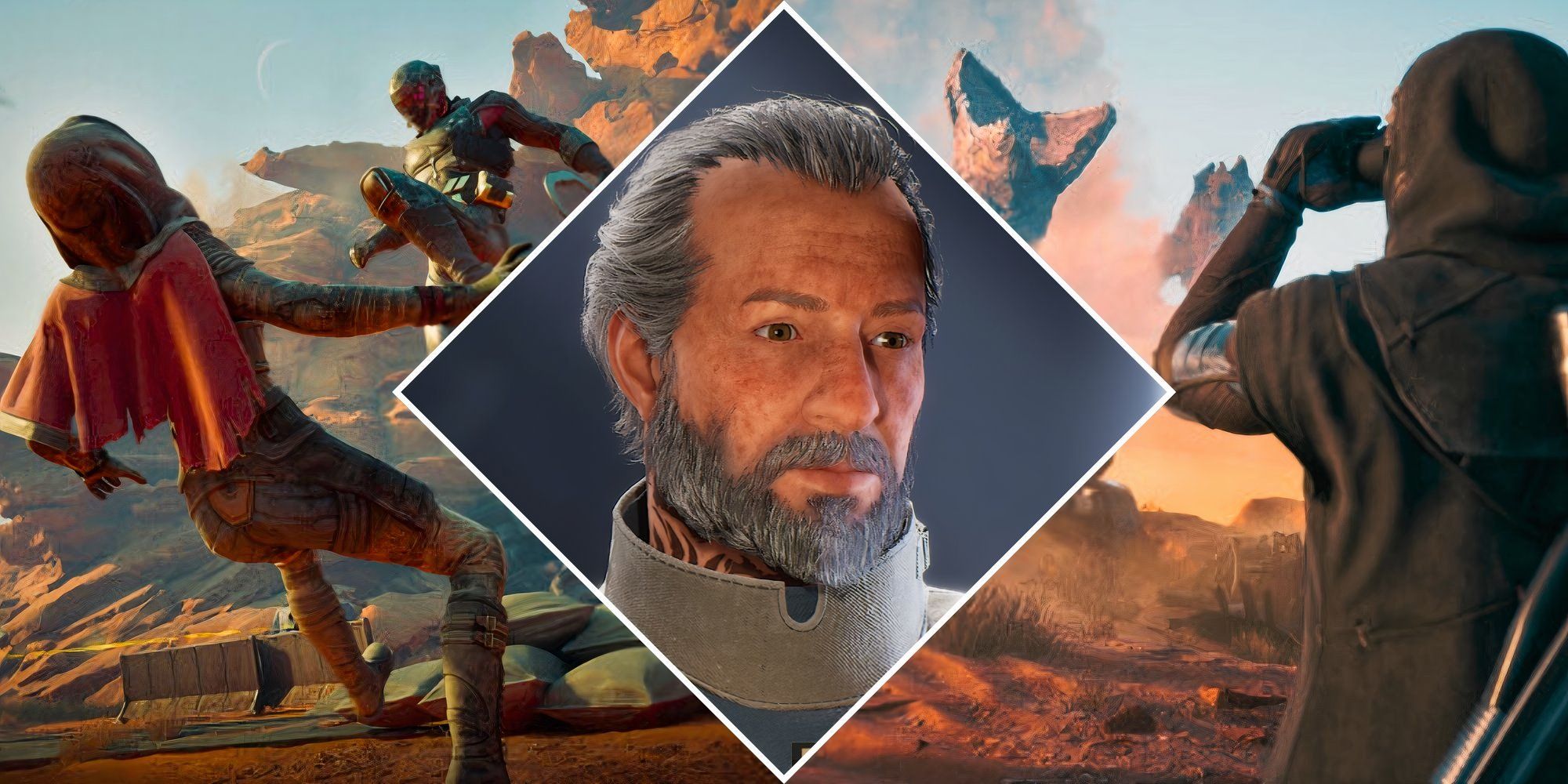 Dune Awakening - Tips & Tricks You Need To Know