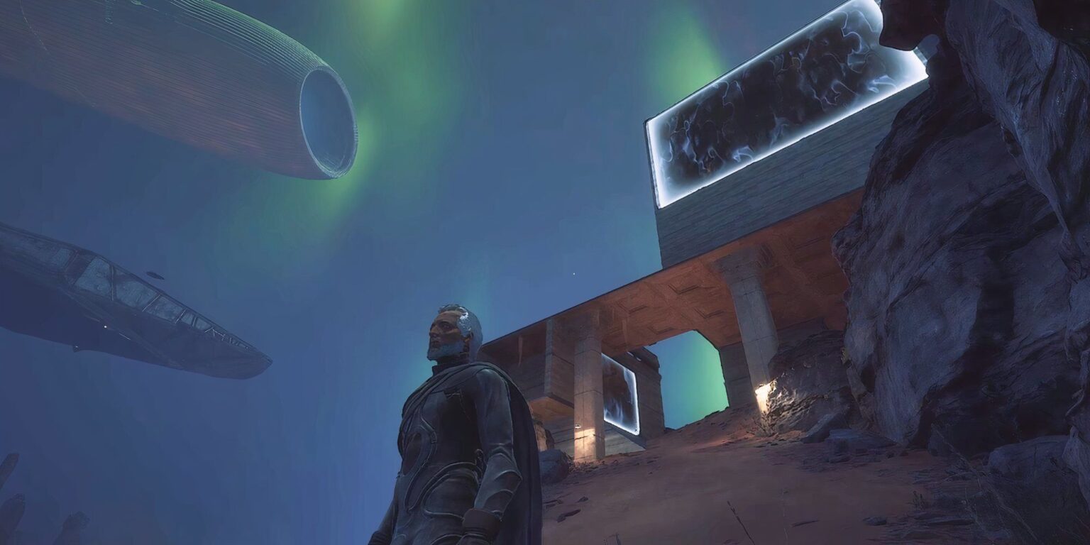 Awakening Architects: Dune’s Design Contest