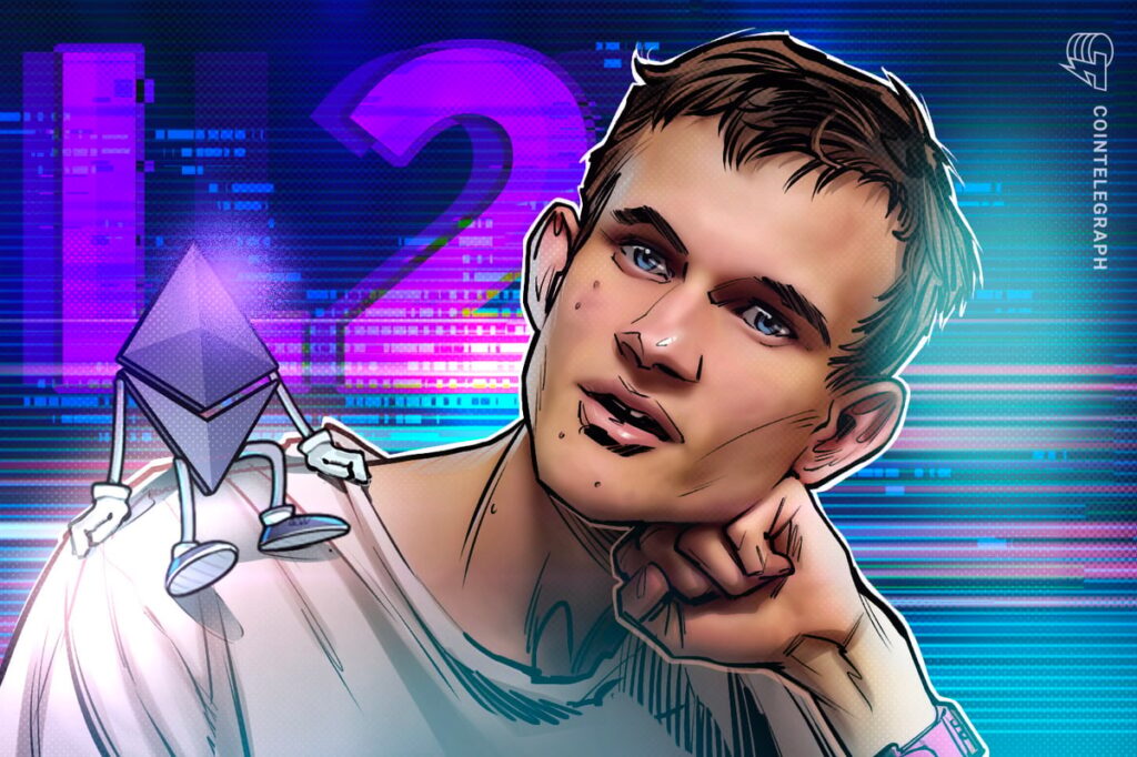 Layer-2 Lean: Buterin’s Path to Scalable Blockchain