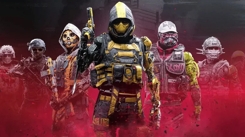 Gunzilla Games Guide - NFT Items