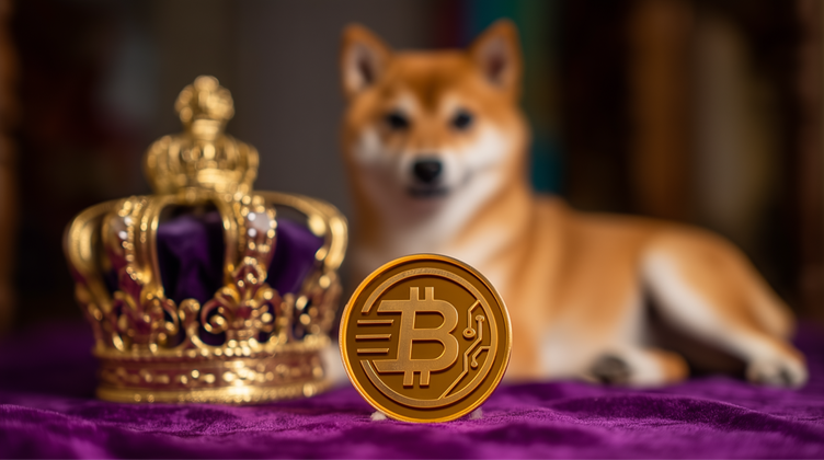Bitcoin’s Rise: Shiba’s Shine Fades