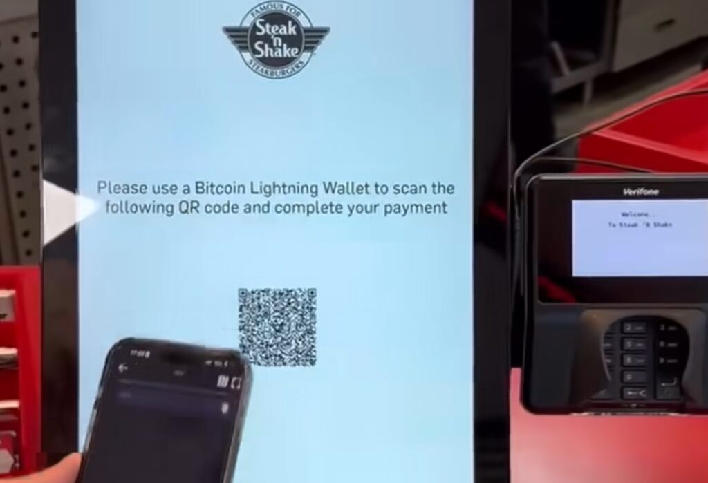 Crypto Bites: Restaurants Serving Up Digital Currency