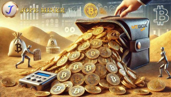 JOPE Miner Contract Benefits