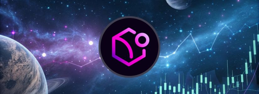 What is Space and Time (SxT) Token?