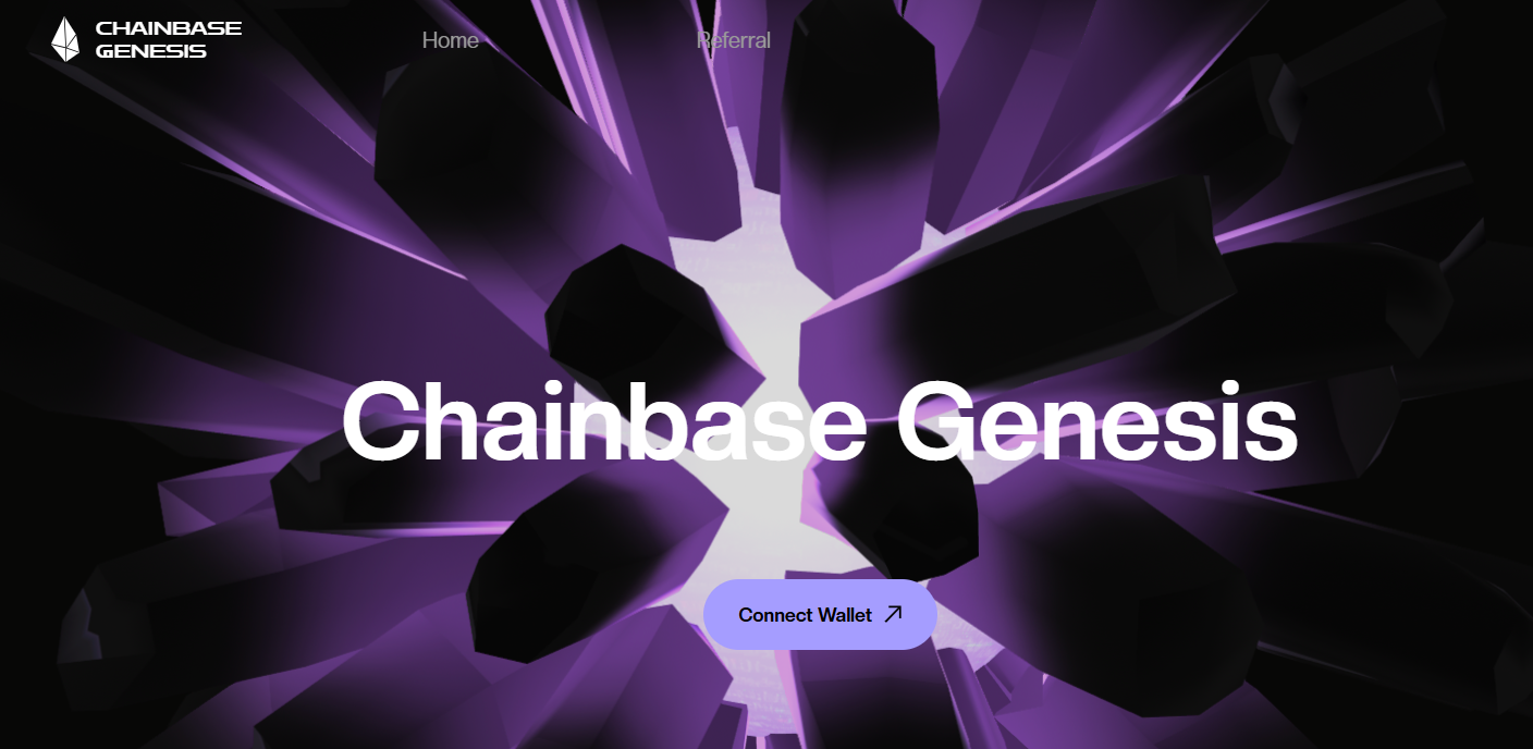 Chainbase Genesis