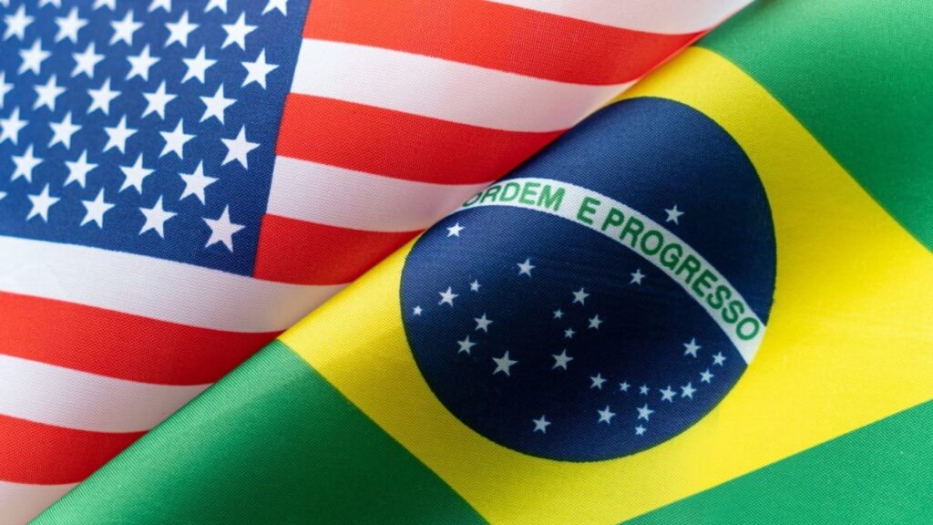 Tit-for-Tat Trade: Brazil & US on Collision Course?