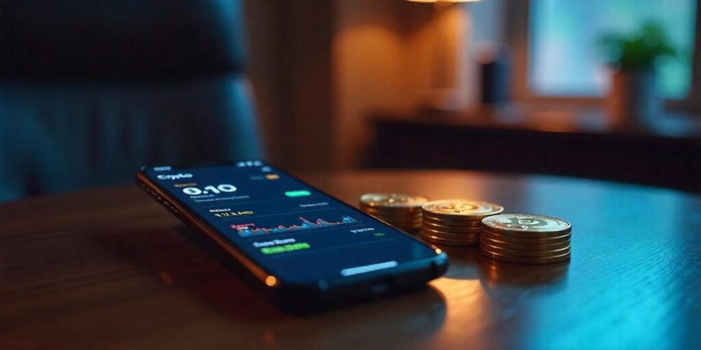 Crypto Tax Prep: Your Countdown Starts Now!