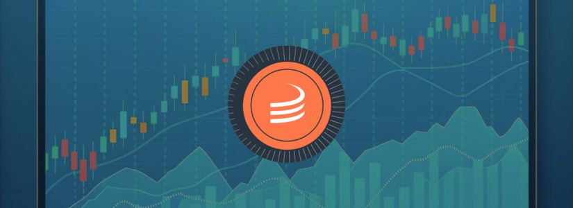 What is the SYRUP token?