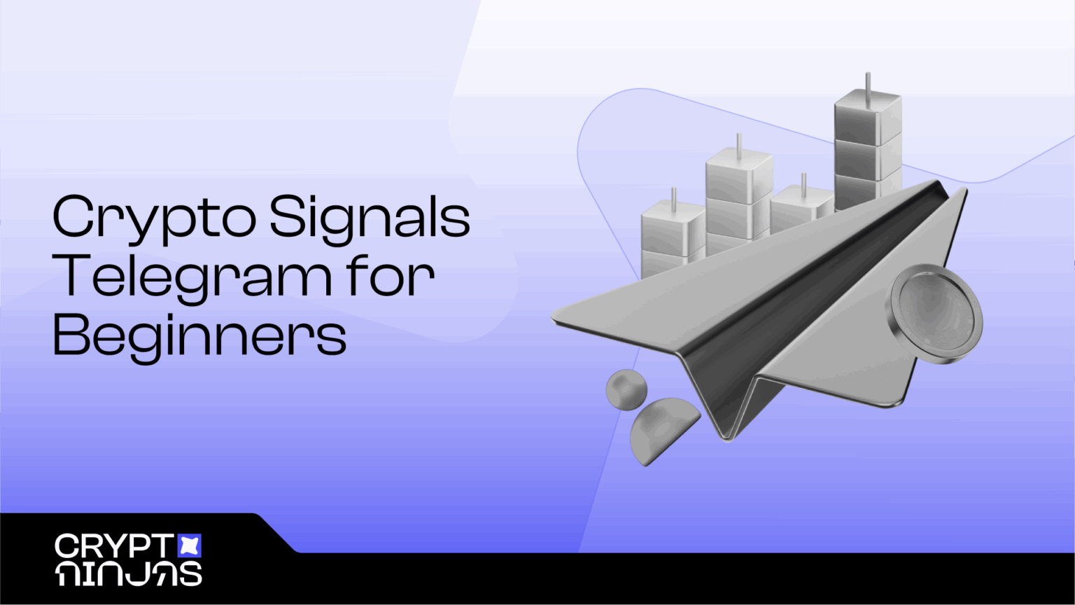 Telegram Crypto Signals: 2025’s Trading Edge