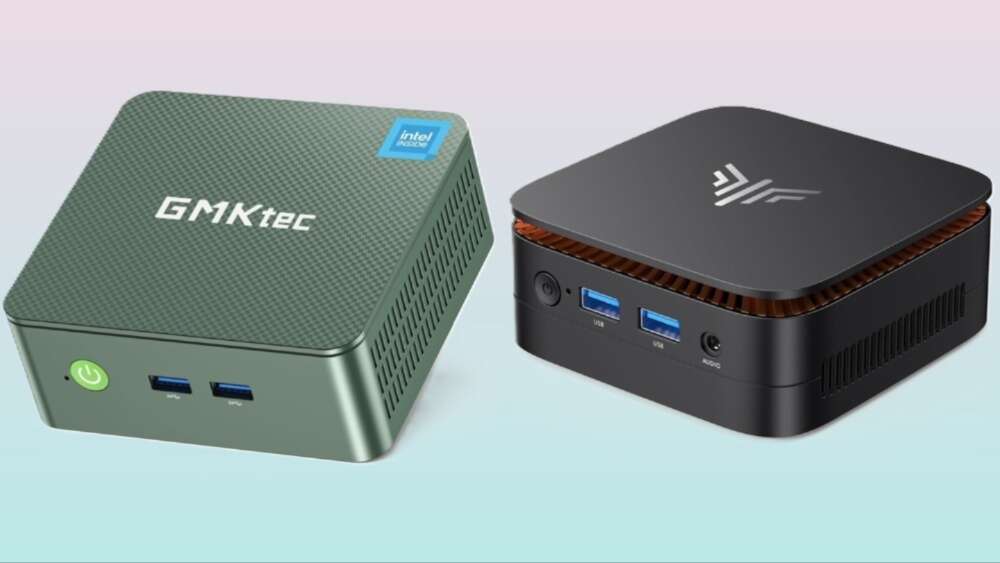 Top 10 Mini PC Steals: New Amazon Deals From $150
