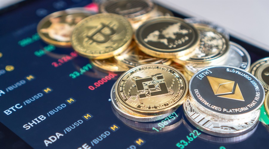 Crypto Surge: What’s Fueling Today’s Gains?