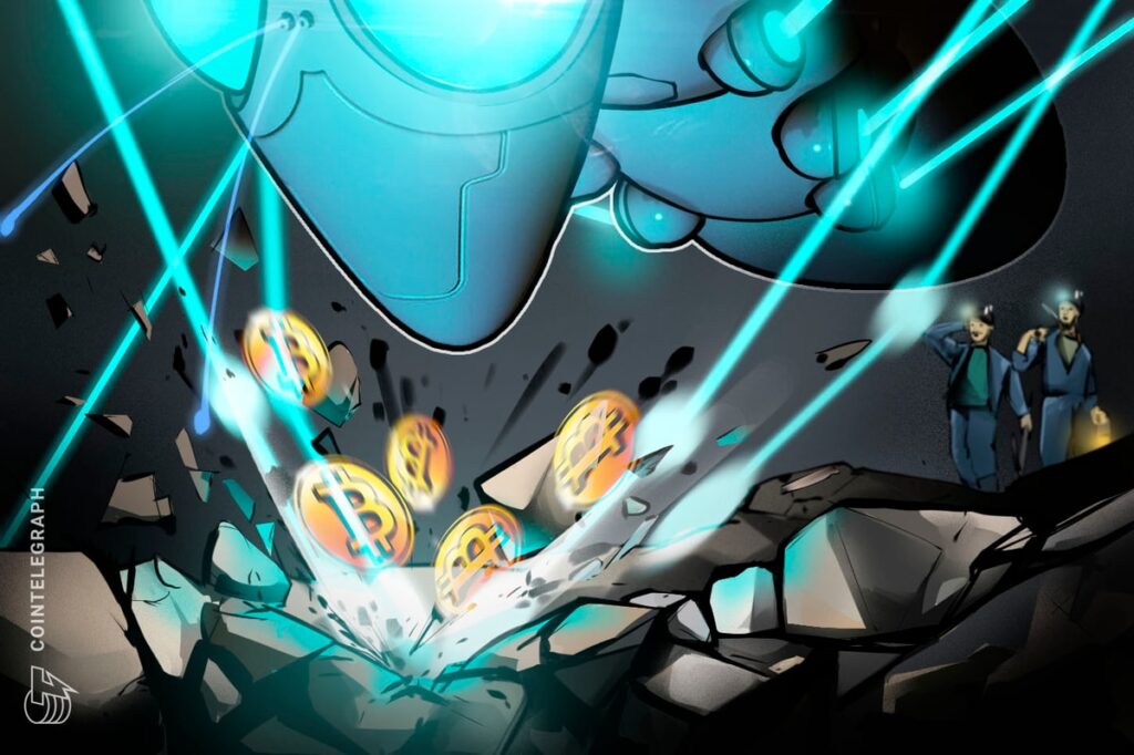 Bitdeer Mines Its Own: US Tariff Twist