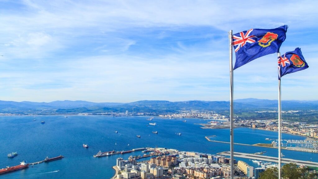 Forza Gibraltar: Bitcoin Treasury Surges Past 112 BTC