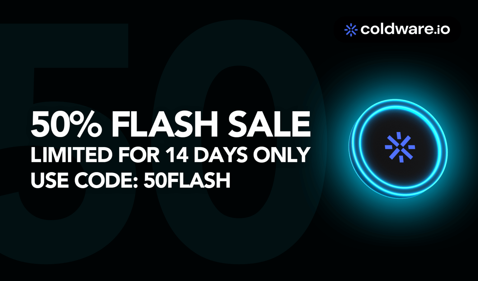 DC Doge Days: 50% Flash Sale Frenzy