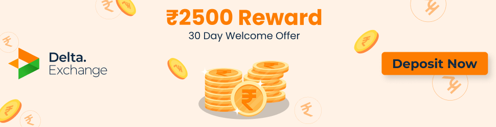 Explore Delta Exchange