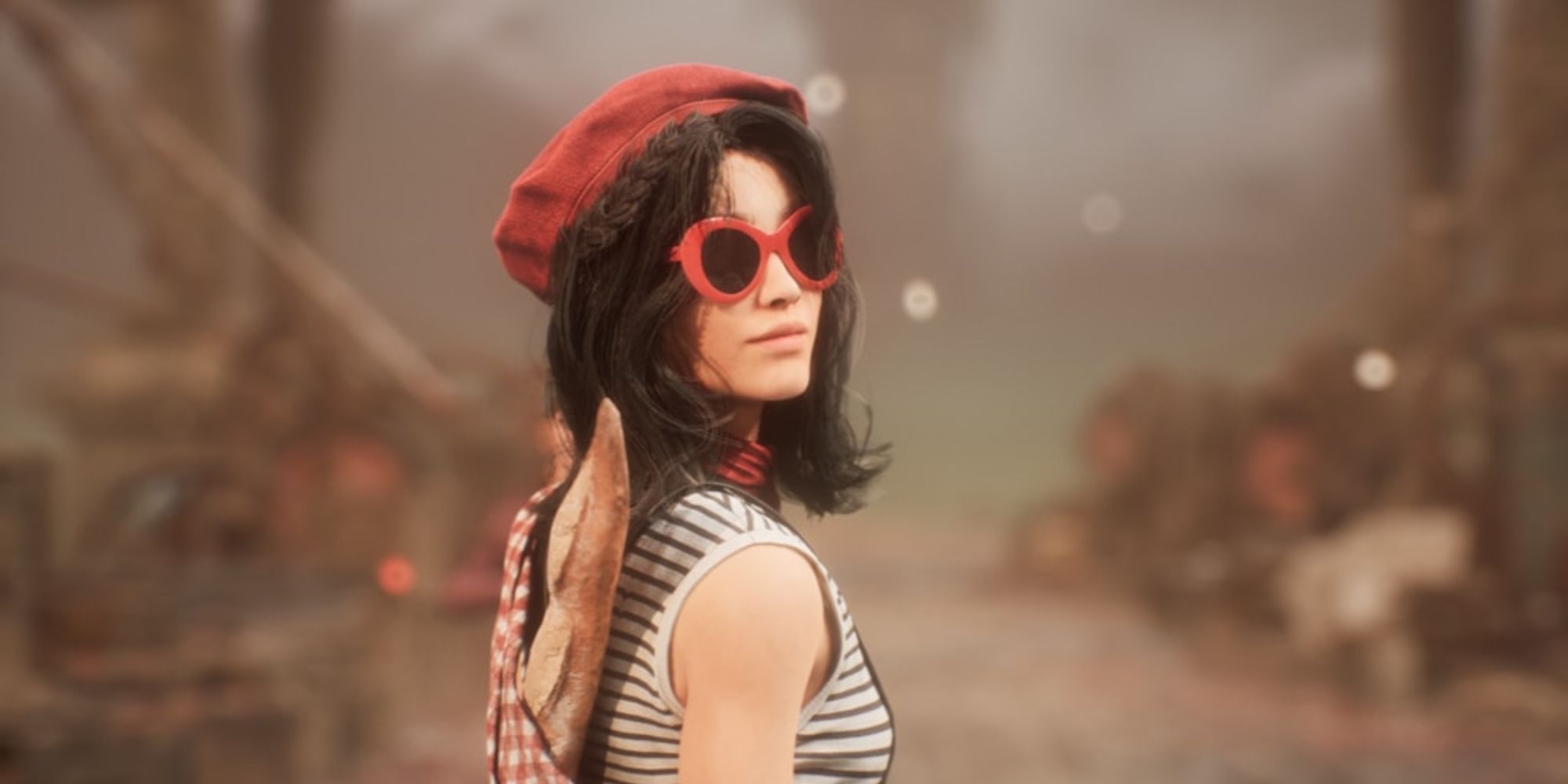 Highest Reviewed Games of 2025 - Clair Obscur Expedition 33