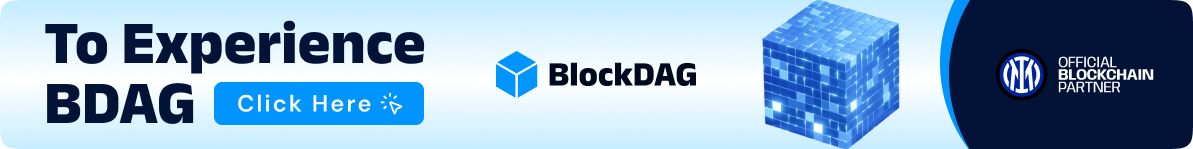 BlockDAG Momentum