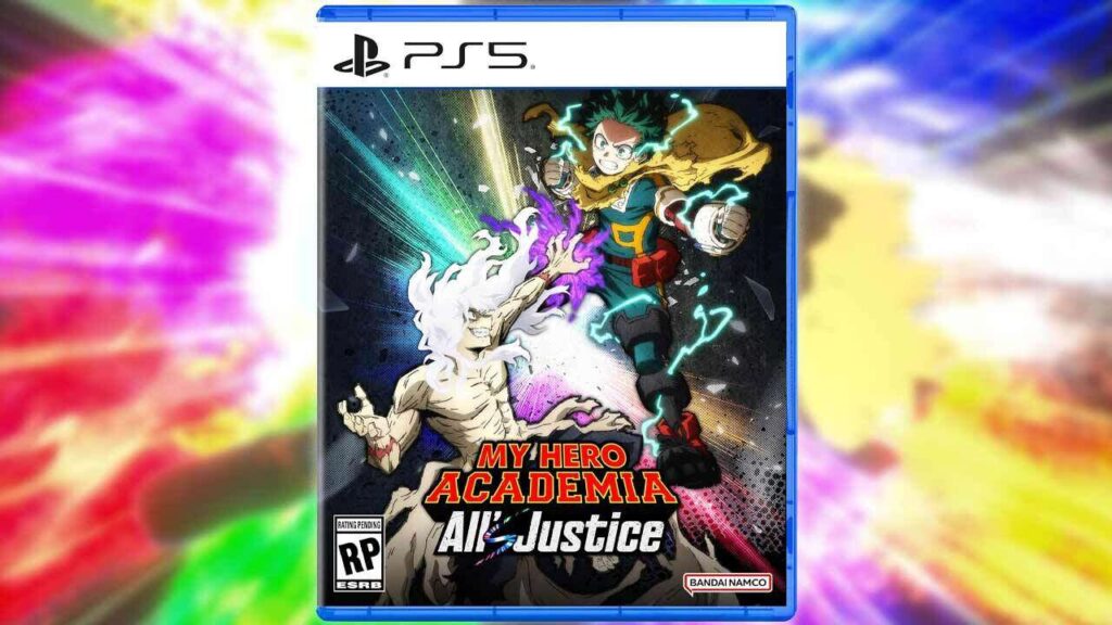PLUS ULTRA PRE-ORDERS: All Might’s Justice Awaits!