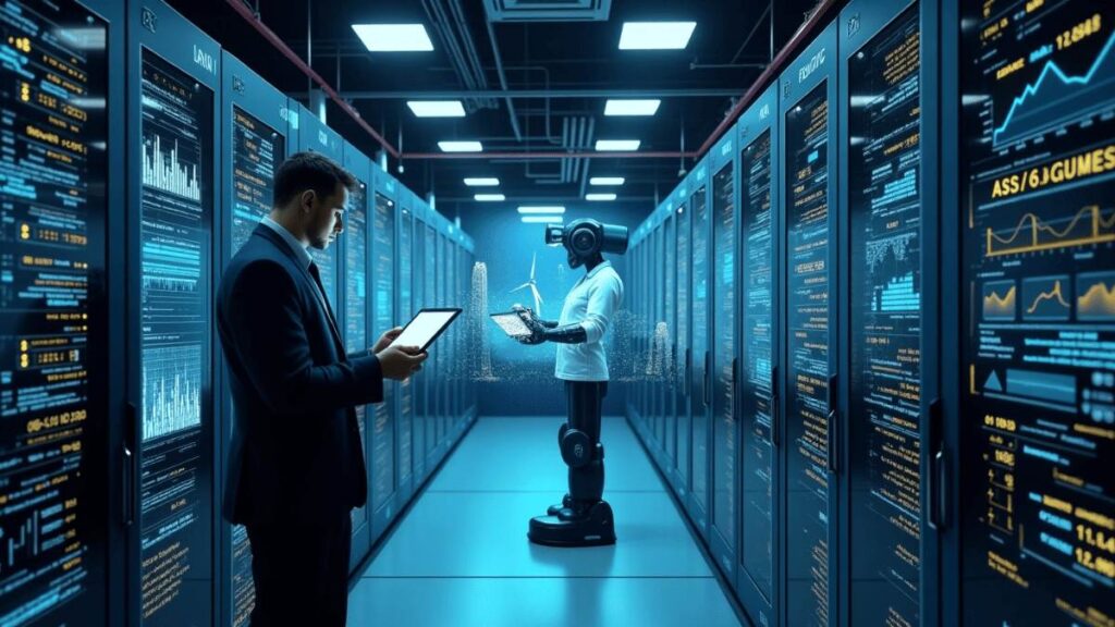 Mining Smarter: How AI Supercharged Bitcoin Profits