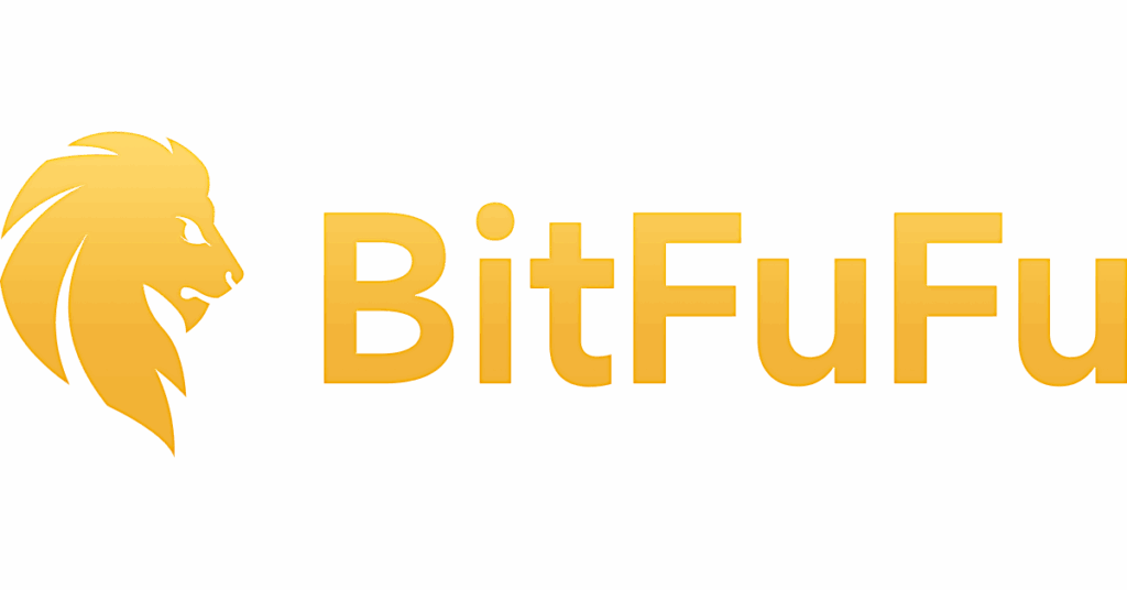 BitFuFuPool: A Force to Be Reckoned With