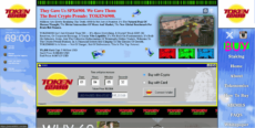 Token6900 website