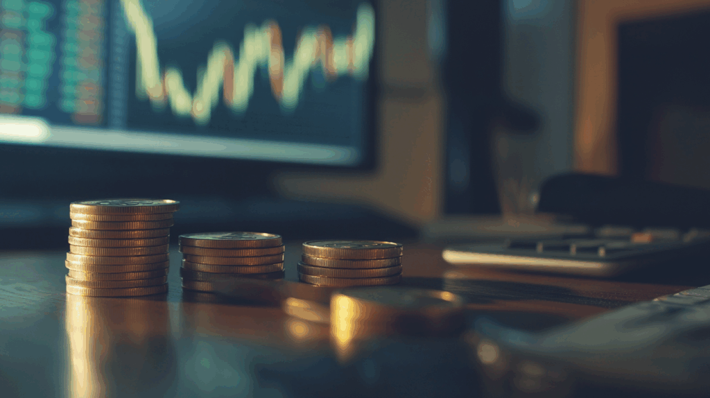 Crypto Gems: July 2025