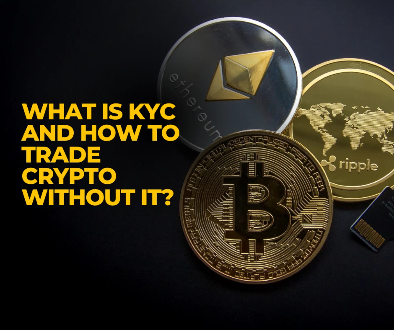 KYC Crypto Unlocked