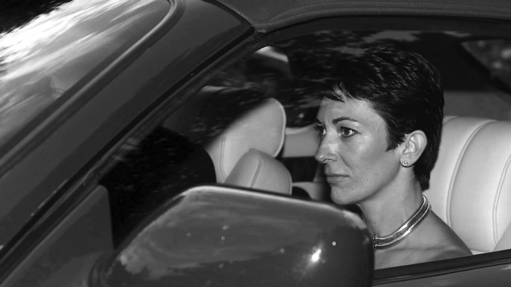 Maxwell’s Gamble: Polymarket Bets on a Deal