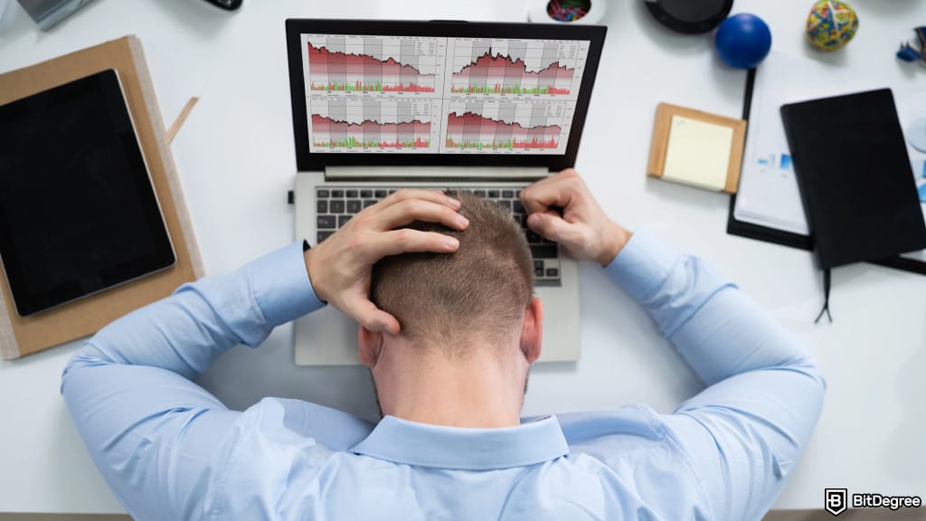 Reality Bites: Trader Edition