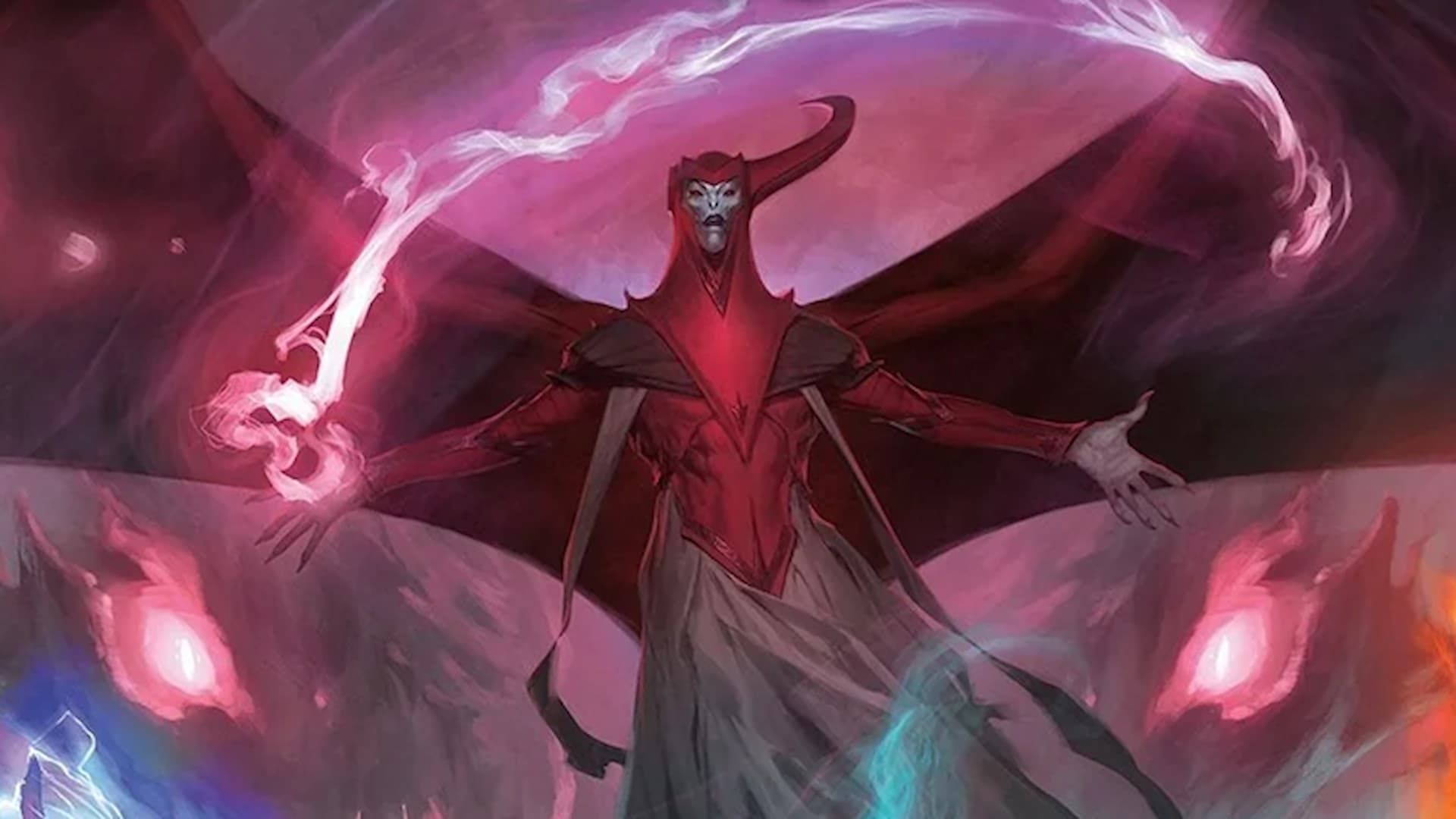 Venger Dungeons & Dragons Dungeon Master's Guide