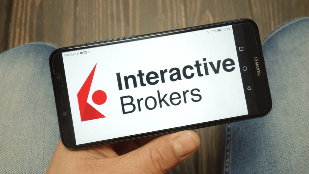 Interactive Brokers Eyes Stablecoin Horizon