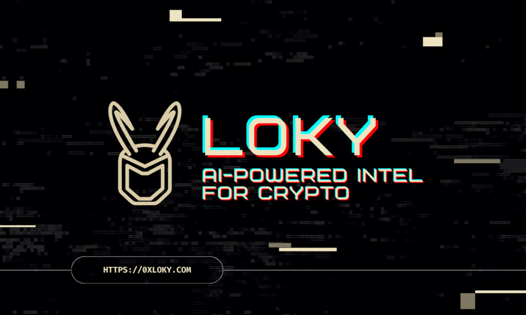 Crypto Intel Unleashed: 0xLoky’s AI Advantage