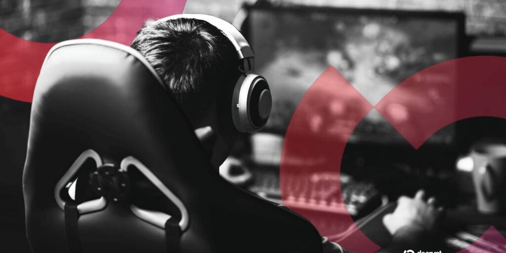 Level Up: A Lifeline for Lost Crypto Gamers