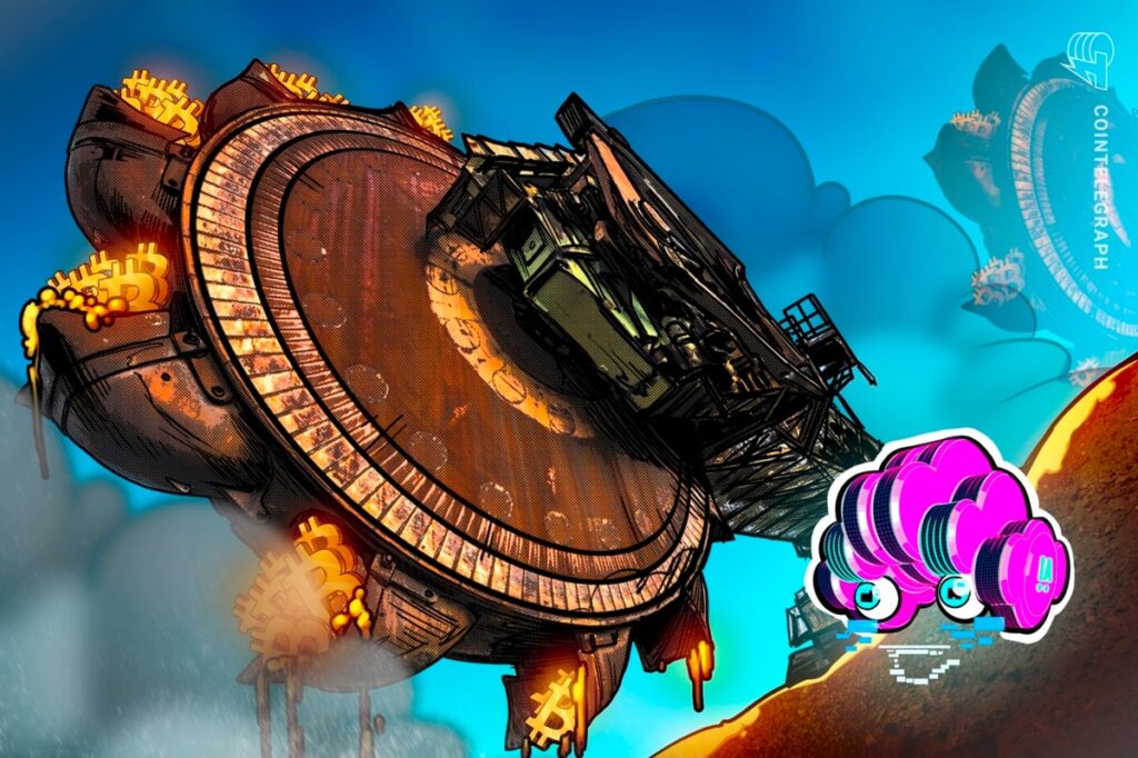 Mining for Minds: AI’s Bitcoin Exodus