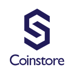 Coinstore logo