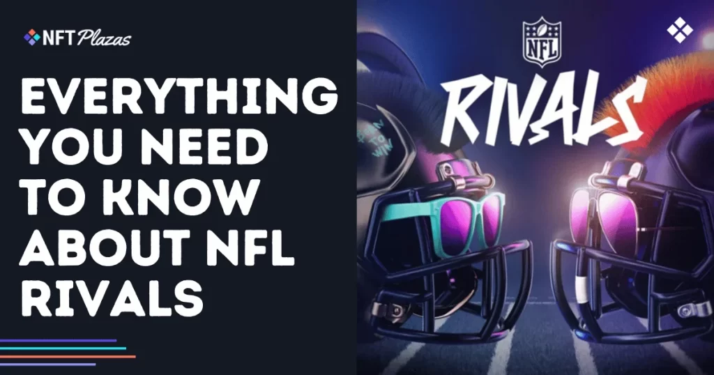 NFL Rivals: The Ultimate Playbook