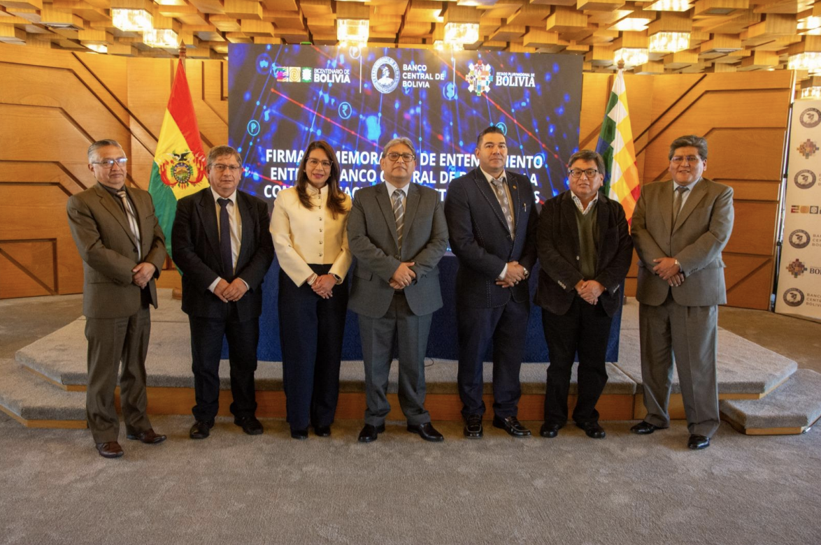 Bolivia Calls Crypto 'Reliable Alternative' in New El Salvador Partnership Deal