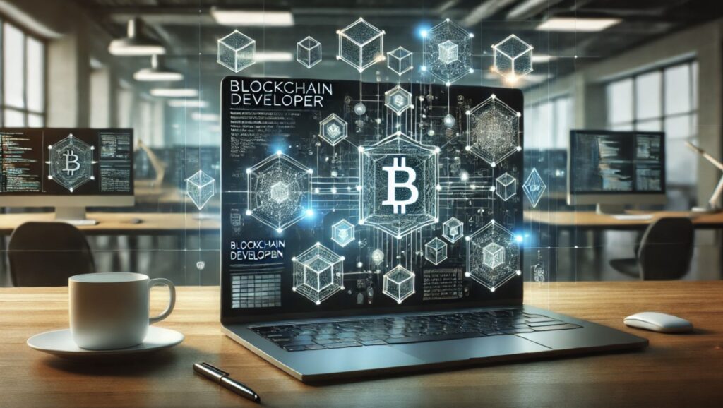 Blockchain’s Ironclad Transactions: 5 Reasons