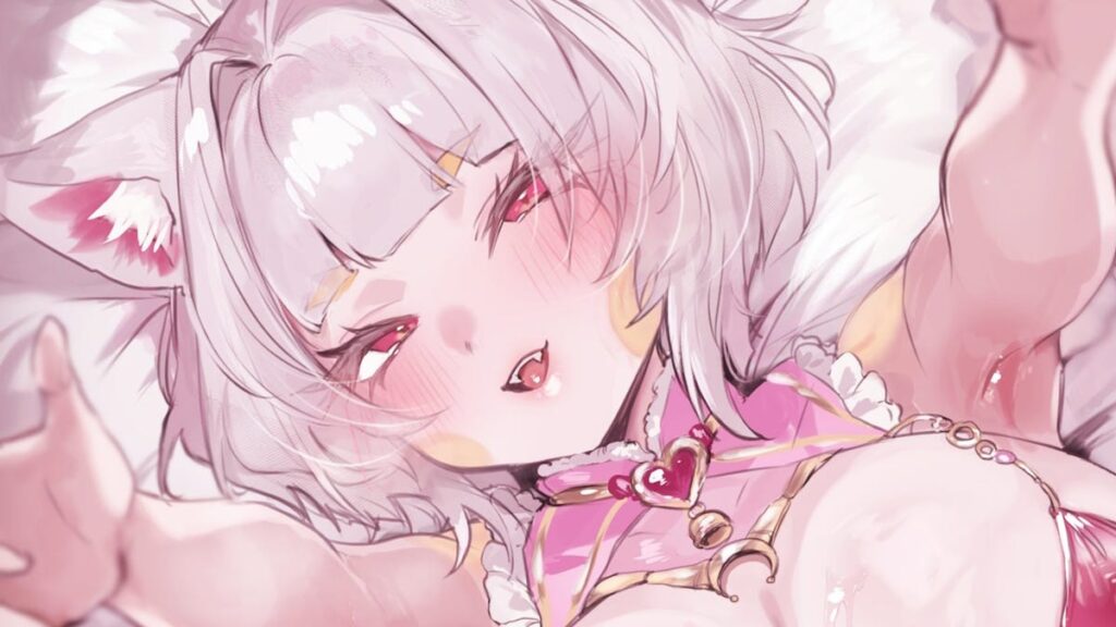 Virtual Voices Uncensored