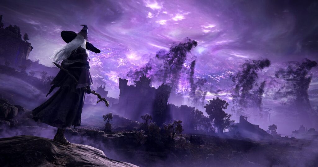 Nightreign’s Edge: Duo Expeditions & QoL Arrive!