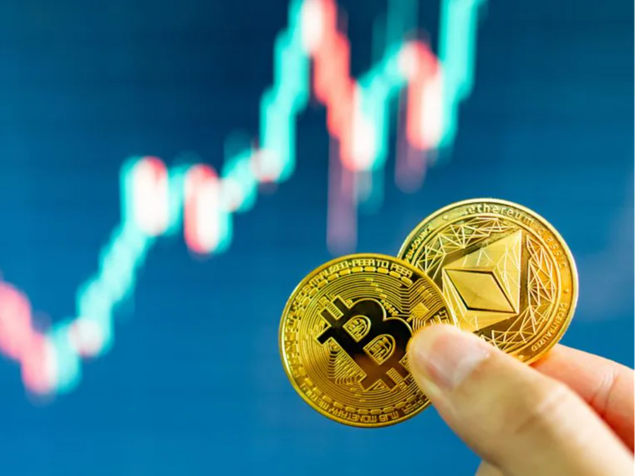 2025 Crypto Mood: Riding the Price Waves