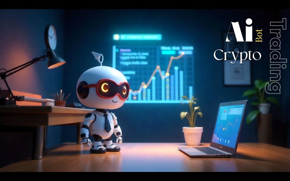 AI Crypto Trading: The Investment Gold Rush